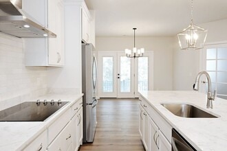 5063 Mary Jackson Ct in Charlottesville, VA - Building Photo - Building Photo