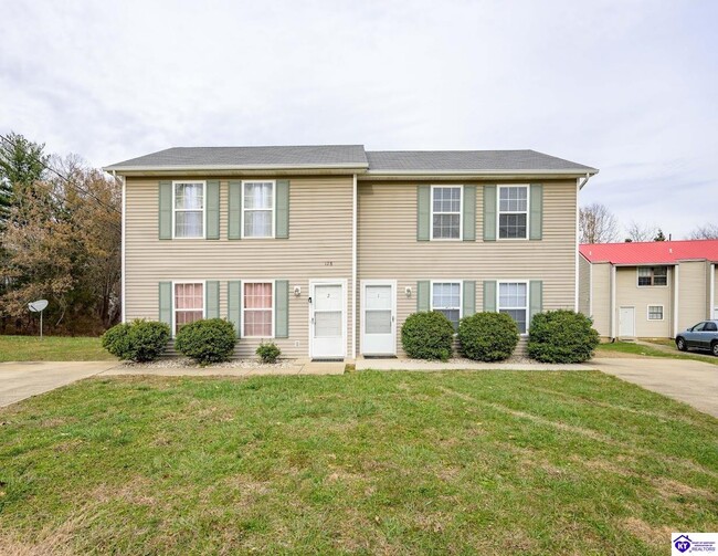 property at 128 Skyline Dr