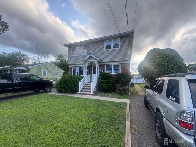 property at 210 Garfield Ave