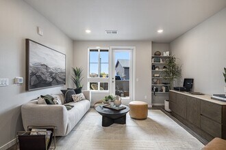 The Alder in Parker, CO - Foto de edificio - Building Photo