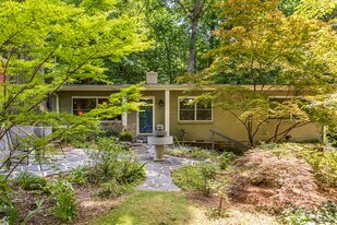 1541 Sagamore Dr NE in Atlanta, GA - Building Photo