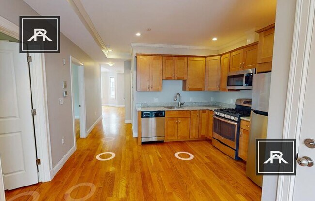 5 Marney St in Cambridge, MA - Building Photo - Building Photo