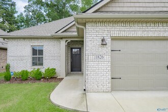1826 Anise Cir in Cullman, AL - Building Photo - Building Photo