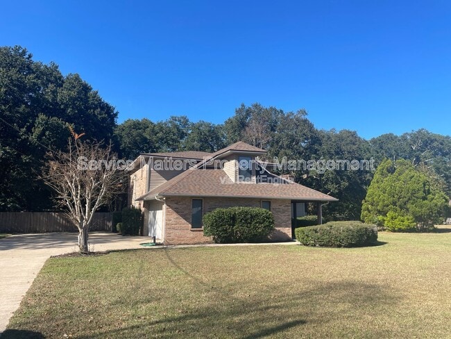 property at 5067 Serry Ln