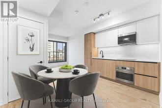 35 Parliament St in Toronto, ON - Building Photo - Building Photo