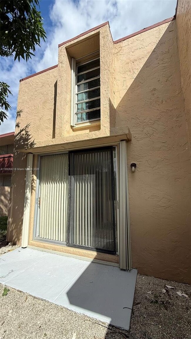 property at 20118 SW 123rd Dr