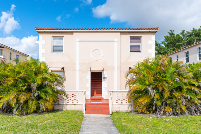 23 Sidonia Ave in Coral Gables, FL - Foto de edificio - Building Photo