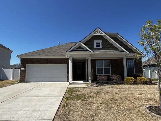 property at 1326 Maize Ln