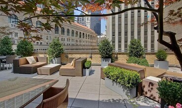 90 William St in New York, NY - Building Photo - Building Photo