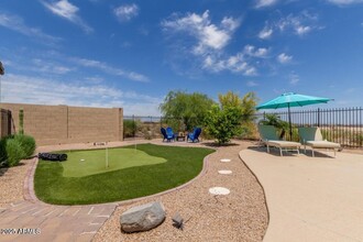 2701 N Black Rock Rd in Buckeye, AZ - Building Photo - Building Photo