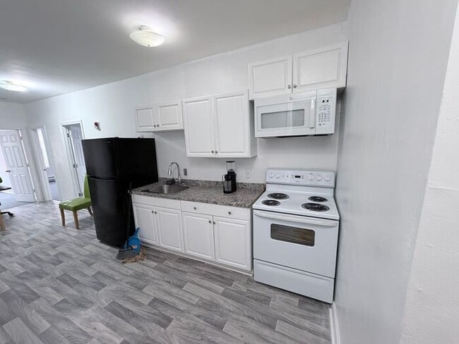 property at 1165 E State St