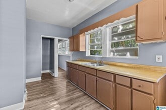 1621 2nd Ct W in Birmingham, AL - Building Photo - Building Photo