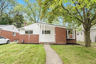 19420 Beaverland St in Detroit, MI - Building Photo - Building Photo