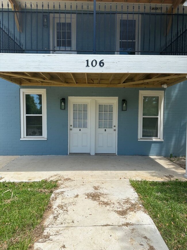 106 W Factory St in Amite, LA - Building Photo - Building Photo