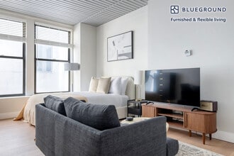 44 Bromfield St in Boston, MA - Building Photo - Building Photo