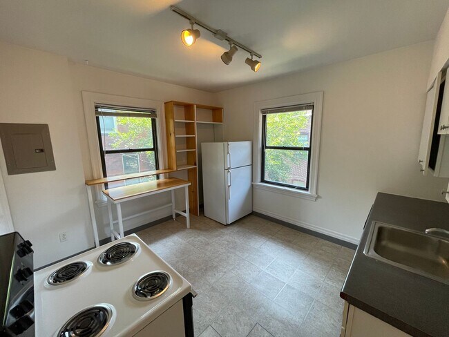 125 N Homewood Ave in Pittsburgh, PA - Building Photo - Building Photo