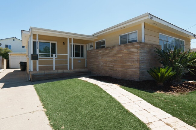 property at 6331 Connie Dr