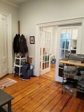 47 E Springfield St, Unit 1 in Boston, MA - Building Photo - Building Photo