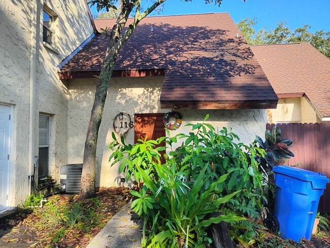 property at 12611 Touchton Dr