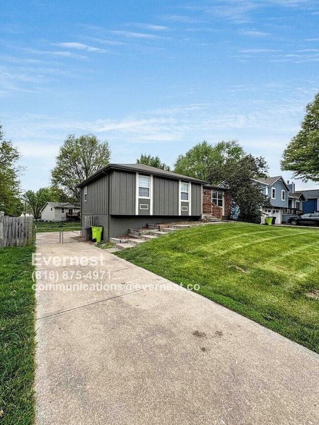 property at 509 Kenneth Ln