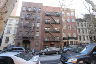 258 E 78th St Apartments