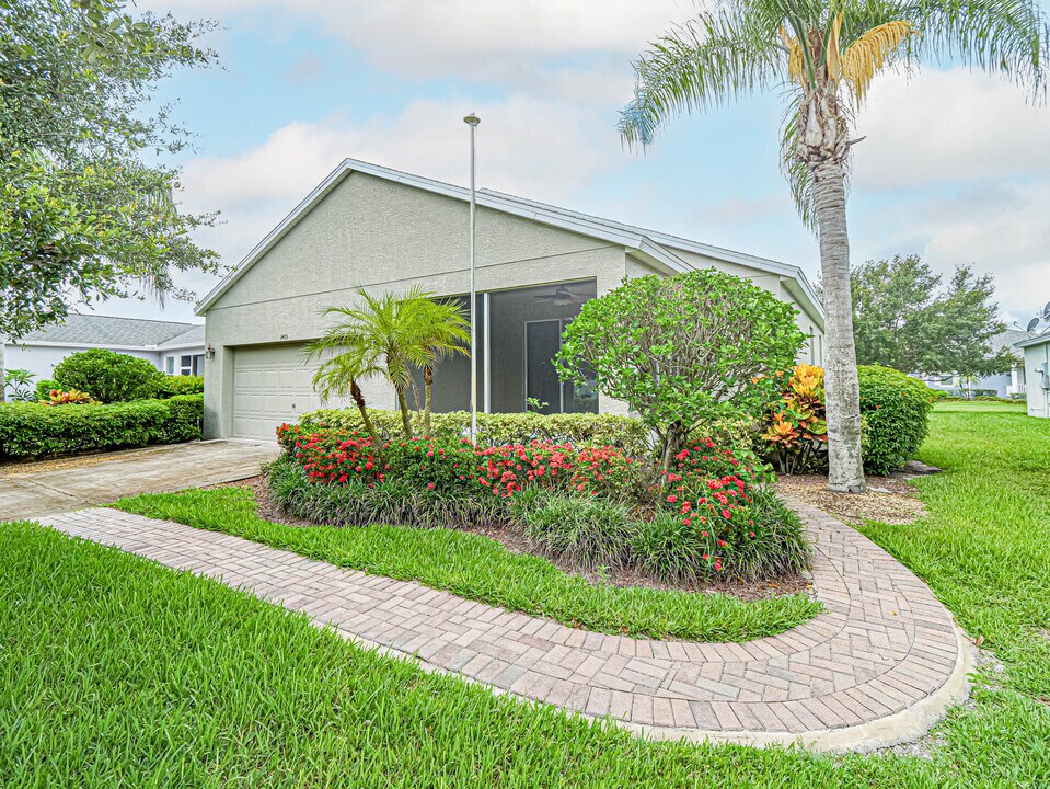 1485 Caddy Ct in Vero Beach, FL - Building Photo