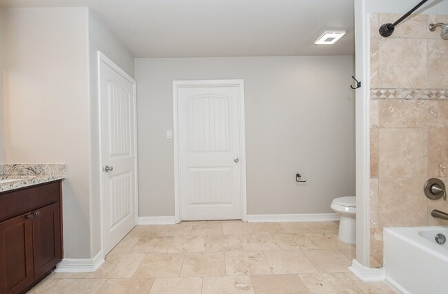property at 4915 Market St