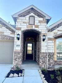 4818 Albany Ridge Ln in Pearland, TX - Building Photo - Building Photo