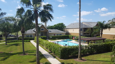 Cornerstone Apartments in Harlingen, TX - Building Photo - Building Photo