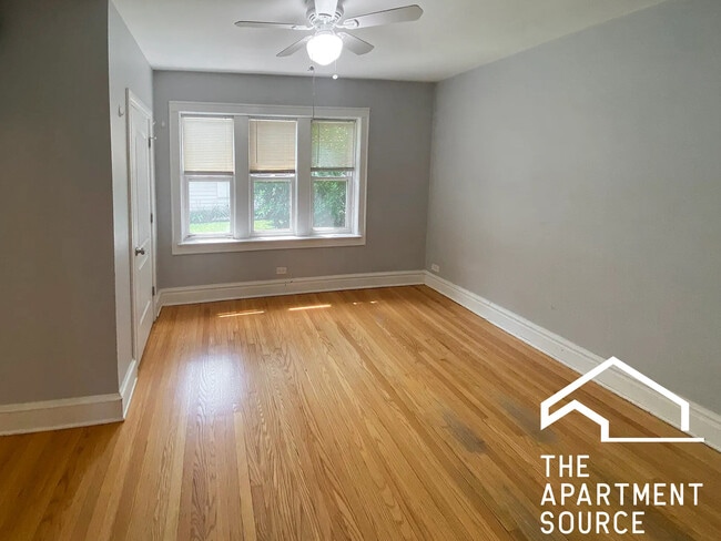 4103 W Nelson St, Unit 1
