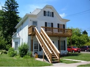 25 Arthur St in Binghamton, NY - Building Photo