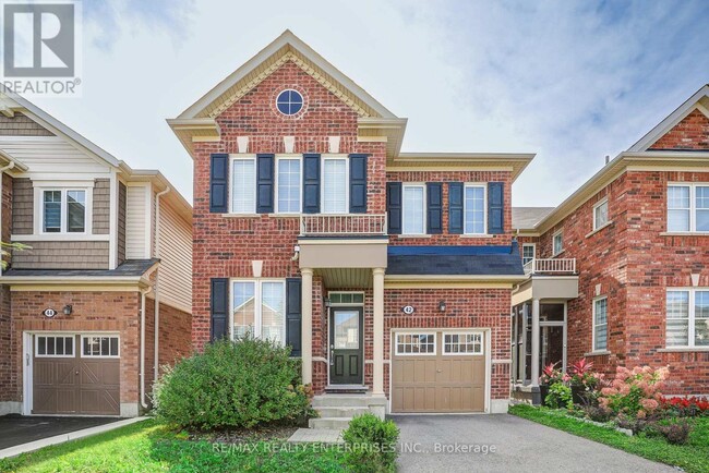 property at 42 Callandar Rd