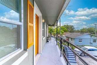 1207 Cypress St in Orlando, FL - Building Photo - Building Photo