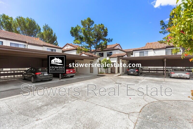 21095 Gary Dr in Hayward, CA - Building Photo