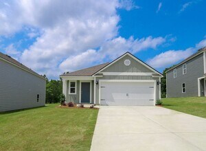 595 Sterling Pl in Odenville, AL - Building Photo - Building Photo