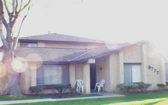 8777 Lomita Dr Apartments