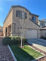 275 Red Eucalyptus Dr in Henderson, NV - Building Photo