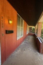 3420 Alberta St in St. Louis, MO - Foto de edificio - Building Photo