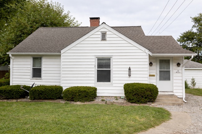 property at 616 Jersey St