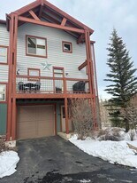 424 Wolf Park Ln in Winter Park, CO - Building Photo