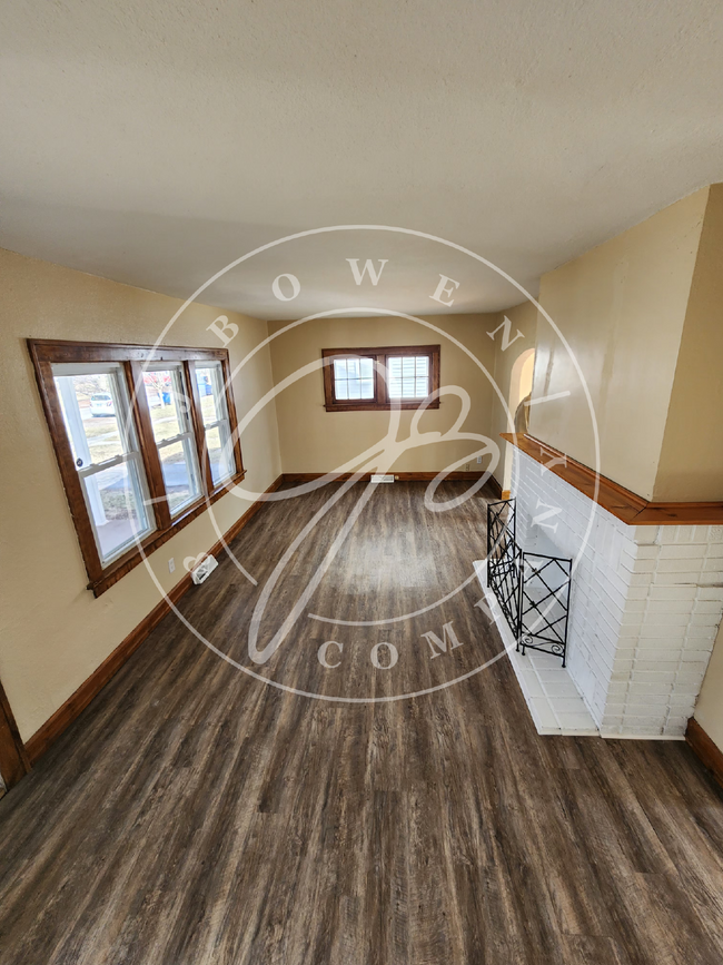 3218 Algonquin Pkwy in Toledo, OH - Building Photo - Building Photo