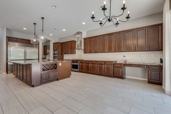 307 Oakrun Ct in Las Vegas, NV - Building Photo - Building Photo