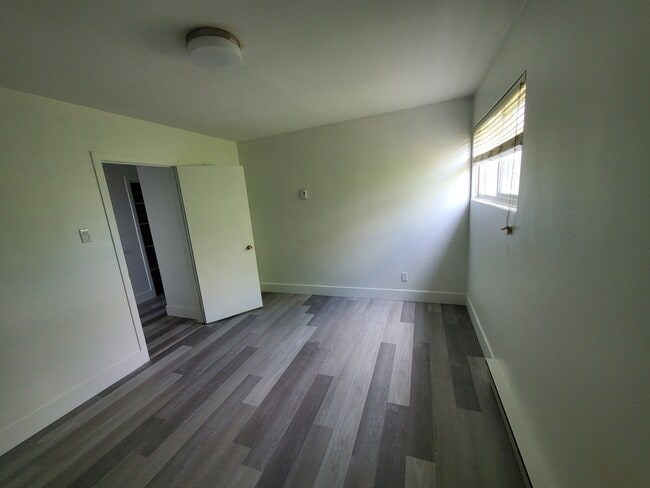 property at 245 Humphrey St