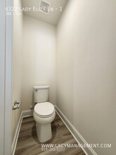 6322 Lady Eliza Ln in Raleigh, NC - Building Photo - Building Photo