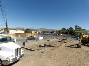 Gentry West Apartments in Reno, NV - Building Photo - Building Photo