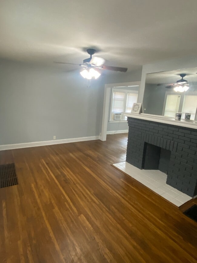624 E Gates St in Columbus, OH - Building Photo - Building Photo