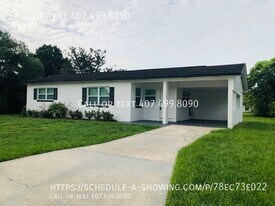45 Periwinkle Dr in Debary, FL - Building Photo
