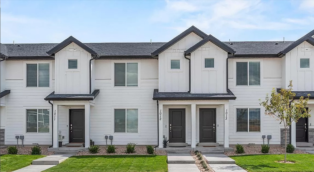 638 S 1920 W in Provo, UT - Building Photo