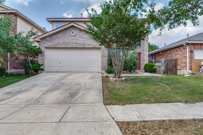property at 9007 Burnt Peak