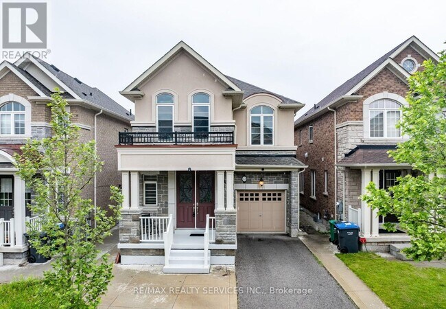 property at 12 Goodsway Trail